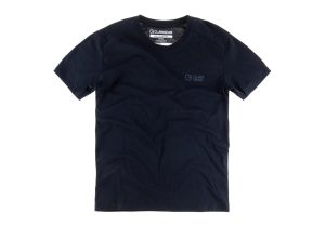 Clawgear Basic Tee Navy XS