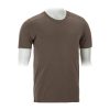 Clawgear Basic Tee Stonegrey Olive XS