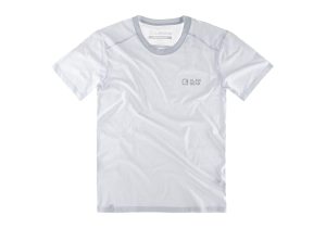 Clawgear Basic Tee White S
