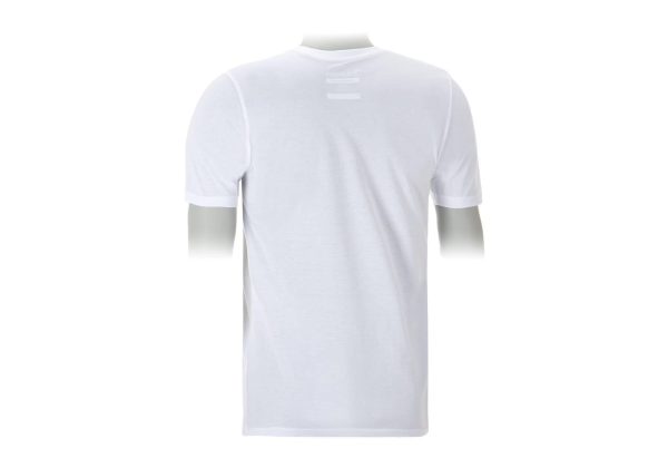 Clawgear Basic Tee White XL