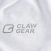Clawgear Basic Tee White XS