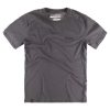 Clawgear Basic Tee Wolf Grey 3XL