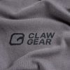 Clawgear Basic Tee Wolf Grey S