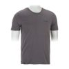Clawgear Basic Tee Wolf Grey S