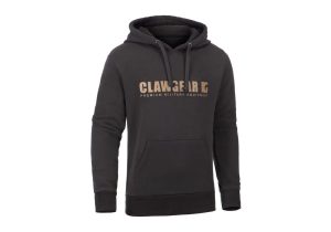 Clawgear CG Logo Hoodie Black S