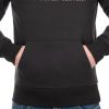 Clawgear CG Logo Hoodie Black S