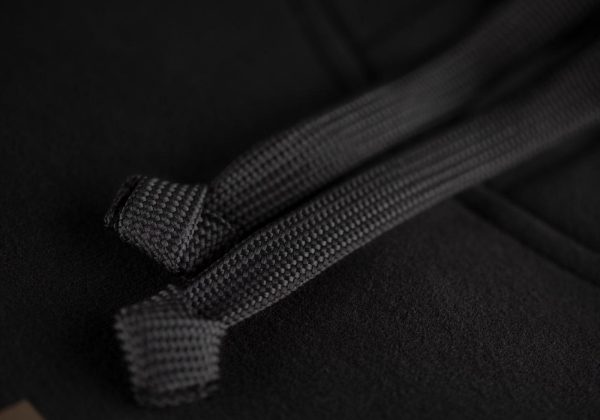 Clawgear CG Logo Hoodie Black S
