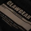 Clawgear CG Logo Hoodie Black S