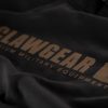 Clawgear CG Logo Hoodie Black S