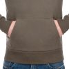 Clawgear CG Logo Hoodie RAL7013 S