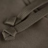 Clawgear CG Logo Hoodie RAL7013 S