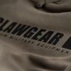 Clawgear CG Logo Hoodie RAL7013 S