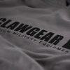 Clawgear CG Logo Hoodie Wolf Grey S