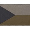 Clawgear Czech Republic Flag Patch RAL7013