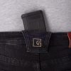 Clawgear Denim Tactical Flex Jeans Black Grey Washed 29/34