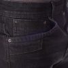 Clawgear Denim Tactical Flex Jeans Black Grey Washed 32/30