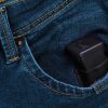 Clawgear Denim Tactical Flex Jeans Midnight 33/30