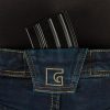 Clawgear Denim Tactical Flex Jeans Midnight 33/30