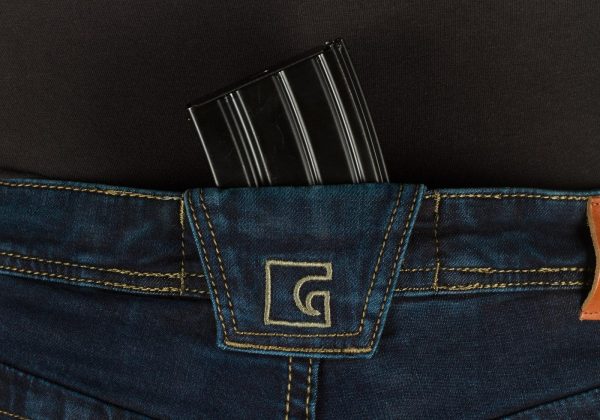 Clawgear Denim Tactical Flex Jeans Midnight 36/30
