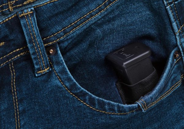 Clawgear Denim Tactical Flex Jeans Midnight 38/30