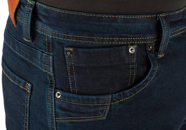 Clawgear Denim Tactical Flex Jeans Midnight 38/30
