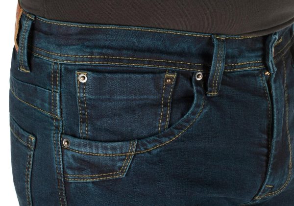 Clawgear Denim Tactical Flex Jeans Midnight Washed 34/30