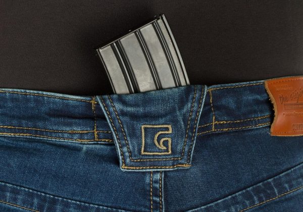 Clawgear Denim Tactical Flex Jeans Sapphire 29/34