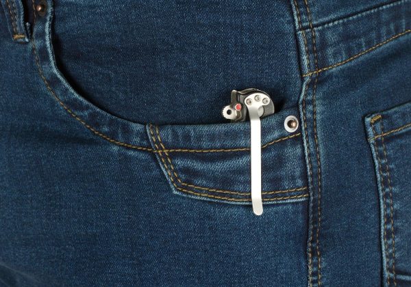Clawgear Denim Tactical Flex Jeans Sapphire 33/30