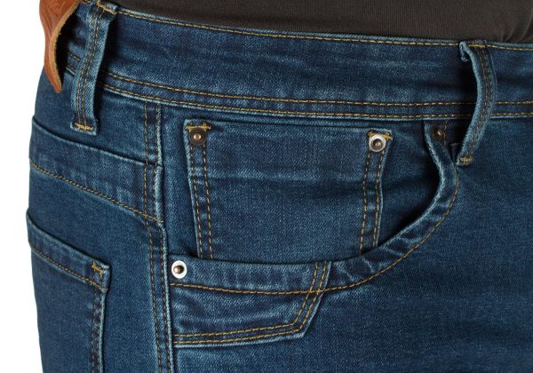 Clawgear Denim Tactical Flex Jeans Sapphire 38/30