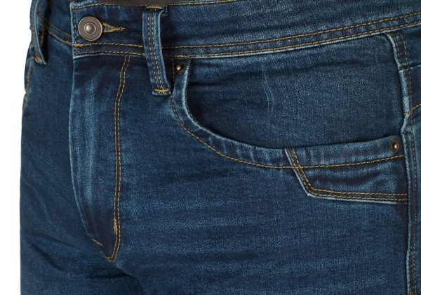 Clawgear Denim Tactical Flex Jeans Sapphire Washed 40/30