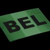 Clawgear Dual IR Patch BEL RAL7013