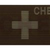 Clawgear Dual IR Patch CHE Desert