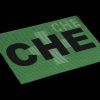 Clawgear Dual IR Patch CHE Desert