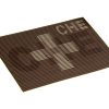 Clawgear Dual IR Patch CHE Desert