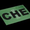 Clawgear Dual IR Patch CHE Multicolor