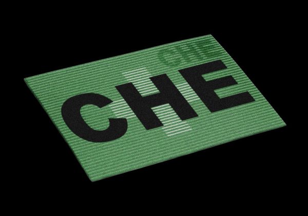 Clawgear Dual IR Patch CHE Multicolor