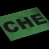Clawgear Dual IR Patch CHE RAL7013