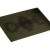 Clawgear Dual IR Patch CHE RAL7013