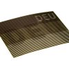 Clawgear Dual IR Patch DEU Desert