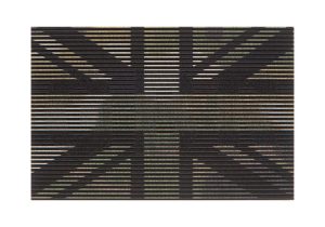 Clawgear Dual IR Patch GBR Multicam