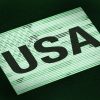 Clawgear Dual IR Patch USA Multicam