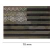 Clawgear Dual IR Patch USA Multicam