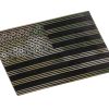 Clawgear Dual IR Patch USA Multicam