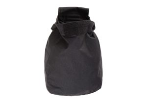 Clawgear Dump Pouch Core Black