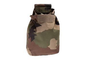 Clawgear Dump Pouch Core CCE