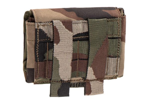 Clawgear Dump Pouch Core CCE