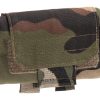Clawgear Dump Pouch Core CCE