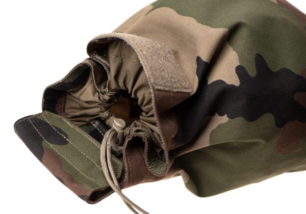 Clawgear Dump Pouch Core CCE