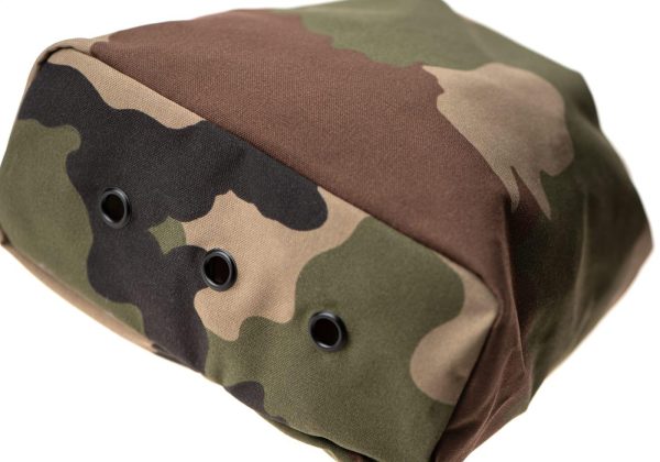 Clawgear Dump Pouch Core CCE