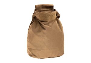 Clawgear Dump Pouch Core Coyote